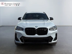 BMW X4 M40i* ДИСТРОНИК* 360КАМЕРА* LANE* ASSIST* ПАНОРАМА - 42600 € - 51257743 5