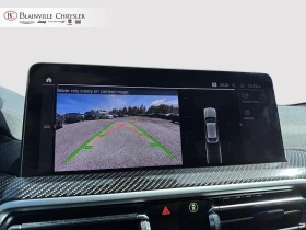BMW X4 M40i* ДИСТРОНИК* 360КАМЕРА* LANE* ASSIST* ПАНОРАМА - 42600 € - 51257743 11