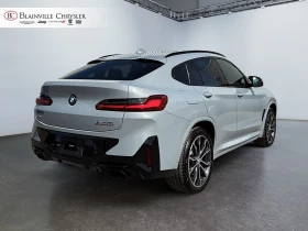 BMW X4 M40i* ДИСТРОНИК* 360КАМЕРА* LANE* ASSIST* ПАНОРАМА - 42600 € - 51257743 2