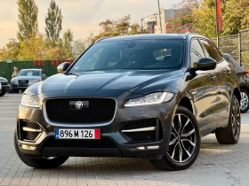 Jaguar F-PACE 3.0 D - 22700 € - 88887319 7