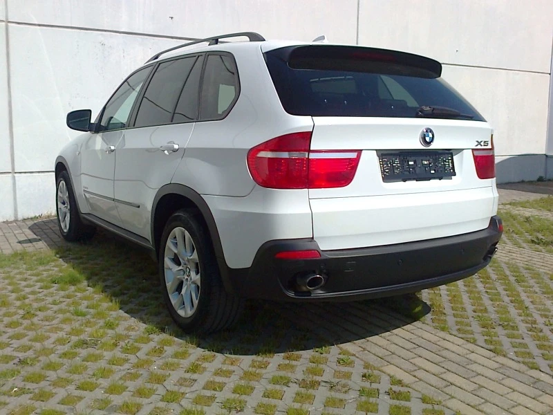 BMW X5 3.5d X Drive, снимка 6 - Автомобили и джипове - 45237880