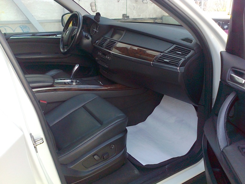BMW X5 3.5d X Drive, снимка 10 - Автомобили и джипове - 45237880