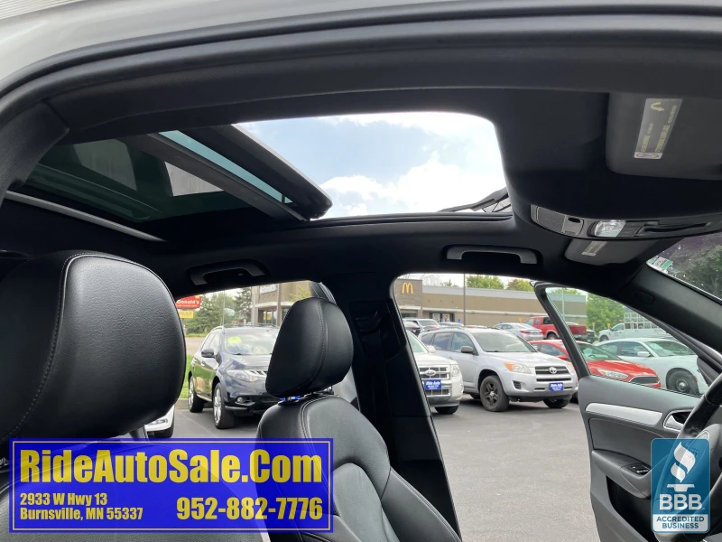 Audi Q3 Prestige/Bose* Пано* Камери* Keyless* , снимка 10 - Автомобили и джипове - 47866755