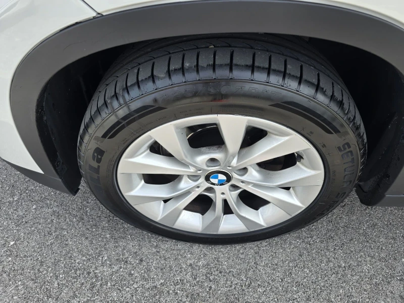 BMW X1  D evro 5B S DRIVE, снимка 17 - Автомобили и джипове - 51512115