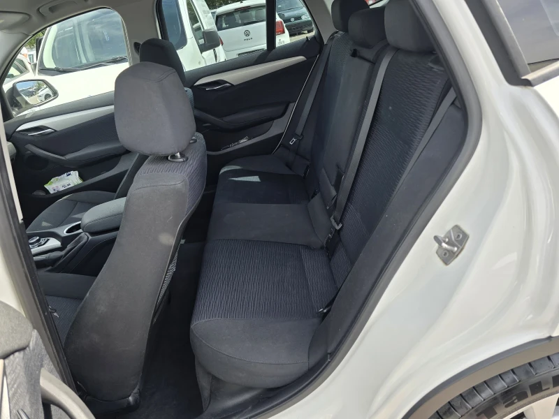 BMW X1  D evro 5B S DRIVE, снимка 16 - Автомобили и джипове - 51512115