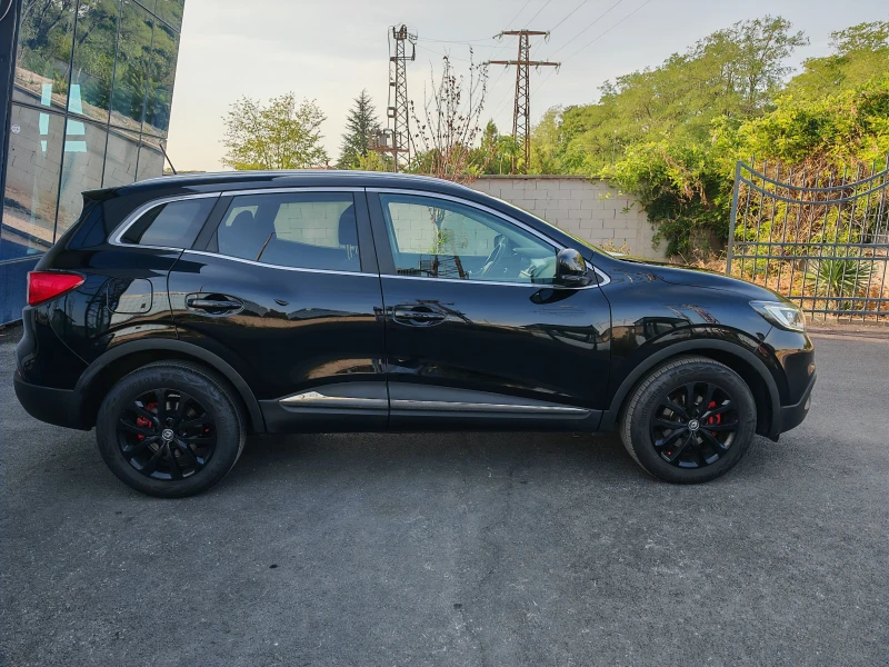 Renault Kadjar 1.5 DIZEL 110 KN, снимка 6 - Автомобили и джипове - 51680018