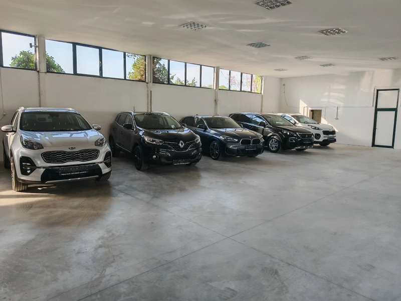 Renault Kadjar 1.5 DIZEL 110 KN, снимка 17 - Автомобили и джипове - 51680018