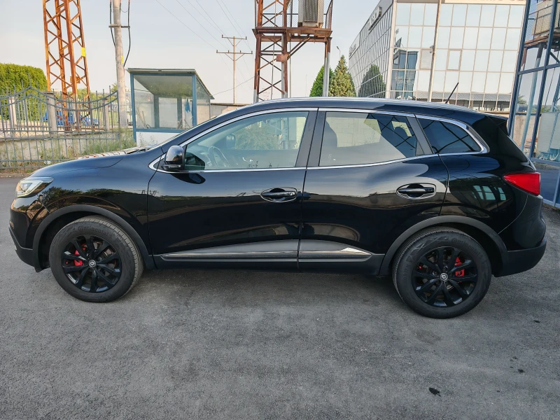Renault Kadjar 1.5 DIZEL 110 KN, снимка 3 - Автомобили и джипове - 51680018