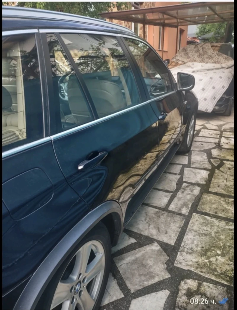 BMW X5 Топ оферта може и коментар, снимка 3 - Автомобили и джипове - 52255977