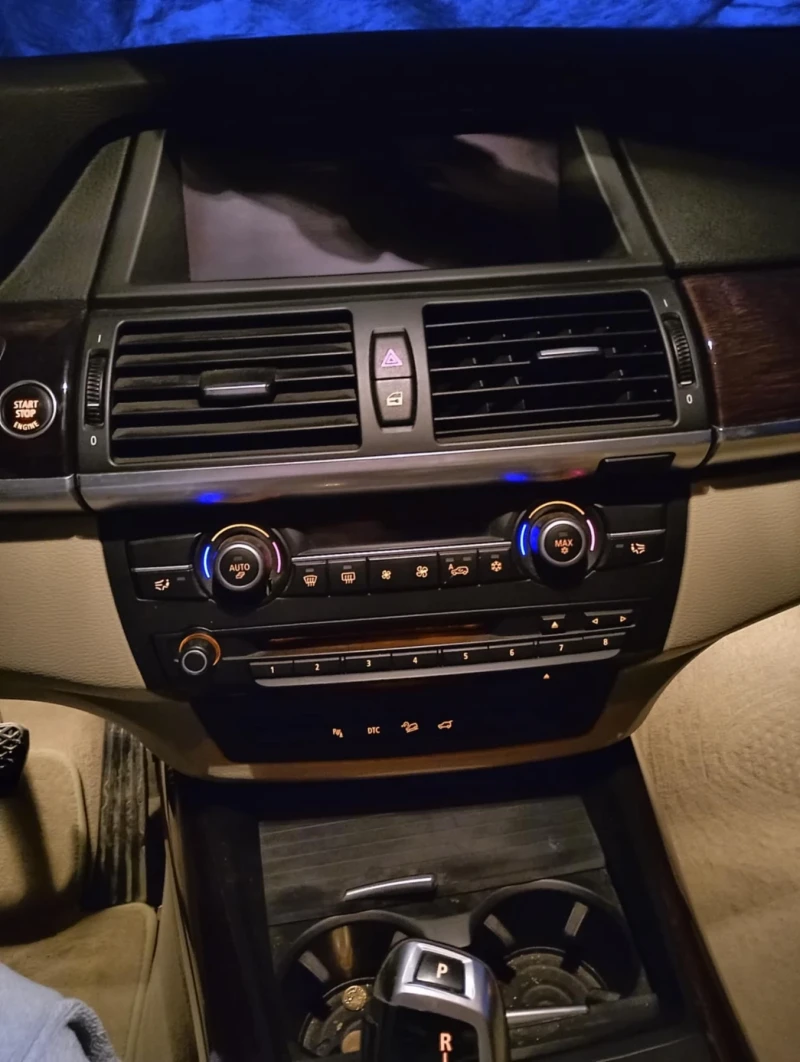 BMW X5 Топ оферта може и коментар, снимка 4 - Автомобили и джипове - 52255977