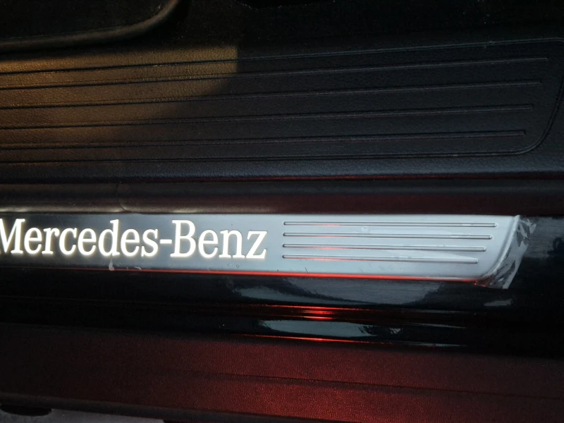 Mercedes-Benz GL 550 74000км/AMG packet/OFFROAD packet, снимка 15 - Автомобили и джипове - 52682573