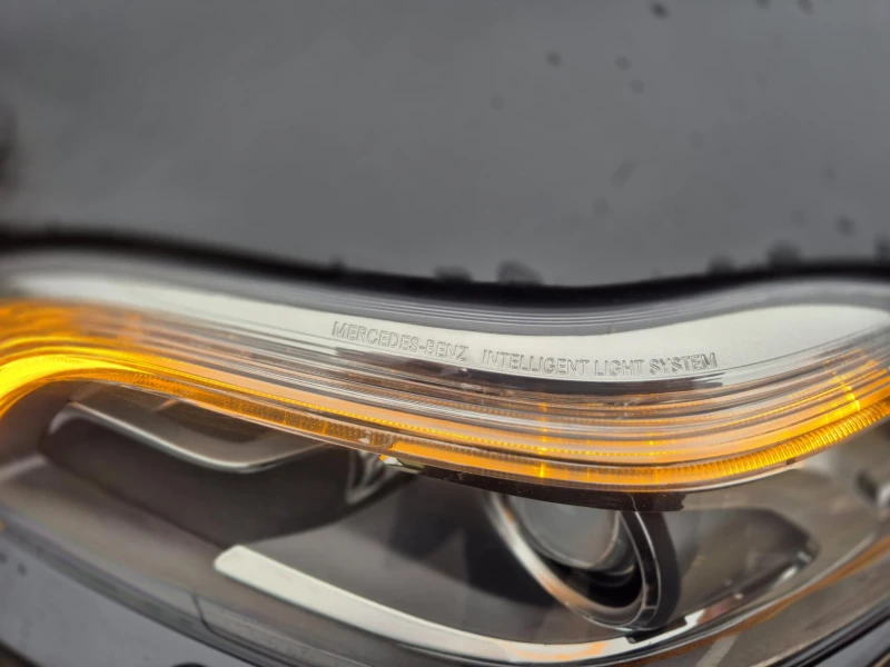 Mercedes-Benz GL 550 74000км/AMG packet/OFFROAD packet, снимка 10 - Автомобили и джипове - 52682573