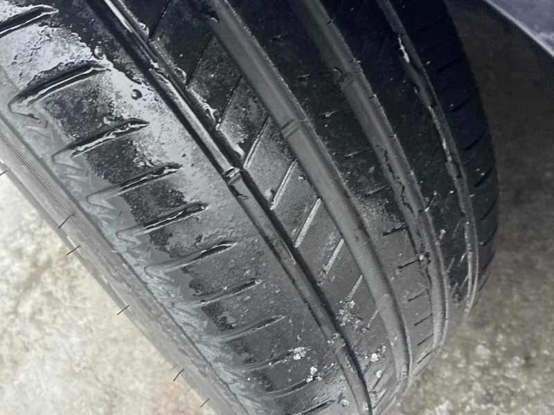 BMW X3 * M40i * CARFAX * БЕЗ ПЪРВОНАЧАЛНА ВНОСКА, снимка 13 - Автомобили и джипове - 53117357