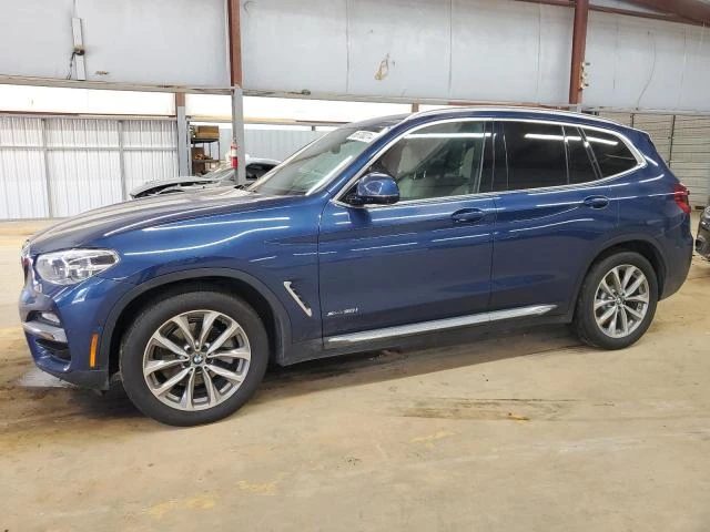 BMW X3 XDRIVE30I - изображение 4