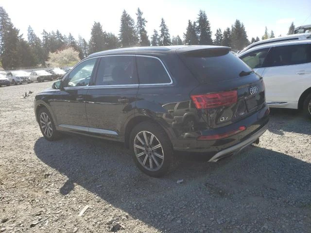 Audi Q7 PREMIUM PLUS* Bose* подгрев* обдухване* щори* , снимка 4 - Автомобили и джипове - 47749147