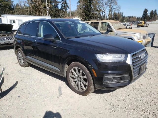 Audi Q7 PREMIUM PLUS* Bose* подгрев* обдухване* щори* , снимка 2 - Автомобили и джипове - 47749147