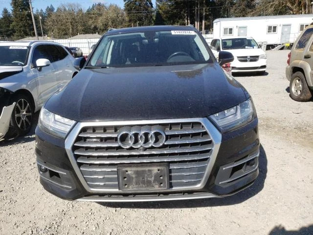 Audi Q7 PREMIUM PLUS* Bose* подгрев* обдухване* щори* , снимка 3 - Автомобили и джипове - 47749147