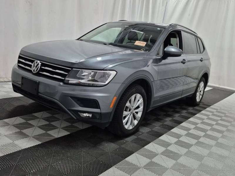 VW Tiguan * CARFAX * ОПЦИЯ ЗА ФИНАНСИРАНЕ - 26300 лв. - 78345568 | Car24.bg