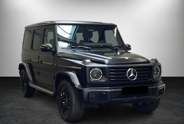 Mercedes-Benz G 450 d = AMG Line = Manufaktur Гаранция - 316000 лв. - 25262857 1