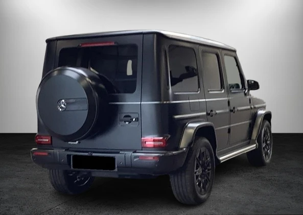 Mercedes-Benz G 450 d = AMG Line = Manufaktur Гаранция - изображение 3