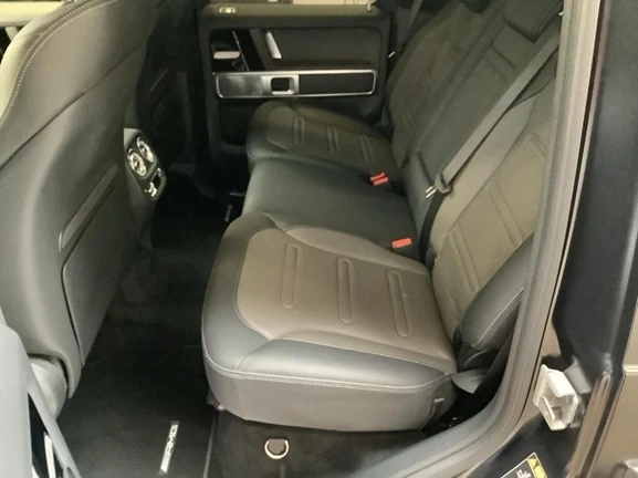 Mercedes-Benz G 450 d = AMG Line = Manufaktur Гаранция - изображение 10
