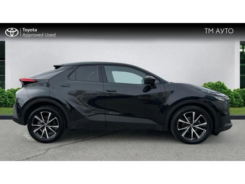 Toyota C-HR 1.8 HSD DYNAMIC PLUS MONO-TONE, снимка 17 - Автомобили и джипове - 53076020