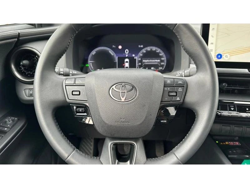 Toyota C-HR 1.8 HSD DYNAMIC PLUS MONO-TONE, снимка 13 - Автомобили и джипове - 53076020