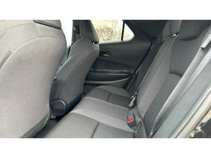 Toyota C-HR 1.8 HSD DYNAMIC PLUS MONO-TONE, снимка 11 - Автомобили и джипове - 53076020