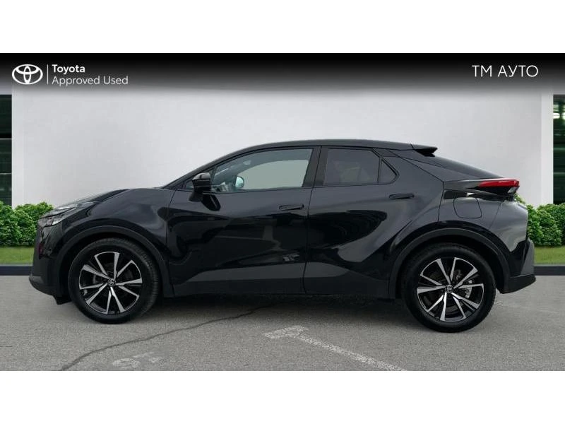 Toyota C-HR 1.8 HSD DYNAMIC PLUS MONO-TONE - изображение 3