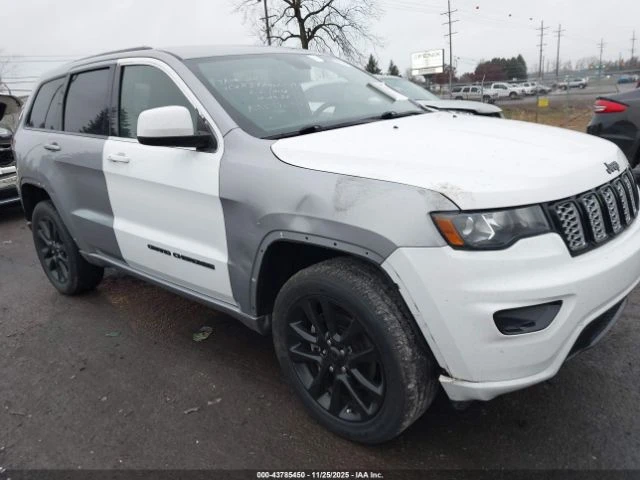 Jeep Grand cherokee ALTITUDE 4X4* КОЖА* CARPLAY* REMOTE START* BSPOT* 