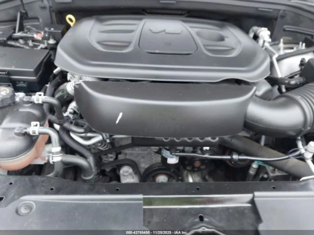 Jeep Grand cherokee ALTITUDE 4X4* КОЖА* CARPLAY* REMOTE START* BSPOT*  - изображение 9