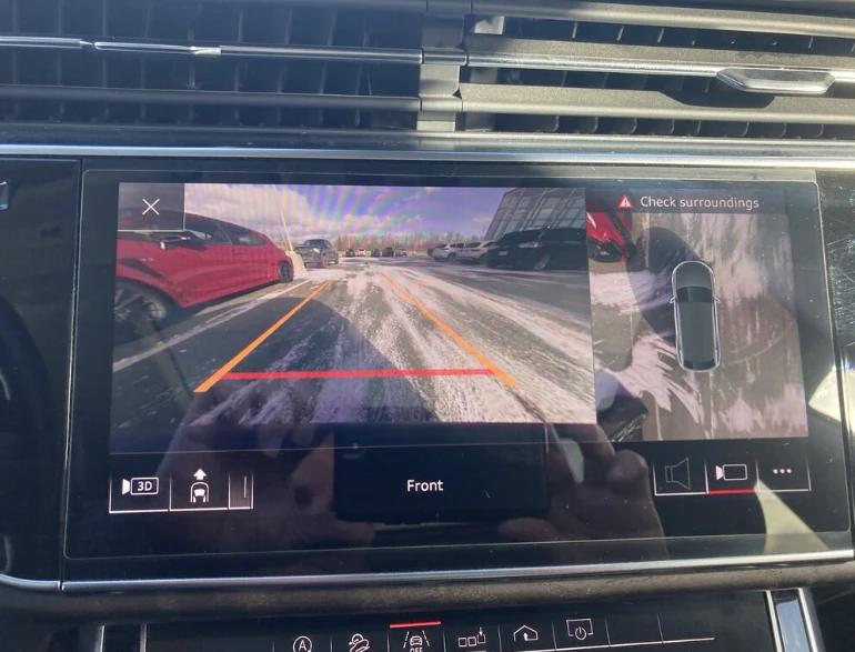 Audi Q8 Progressiv* * DISTR* PANO | Mobile.bg � ����������� 10