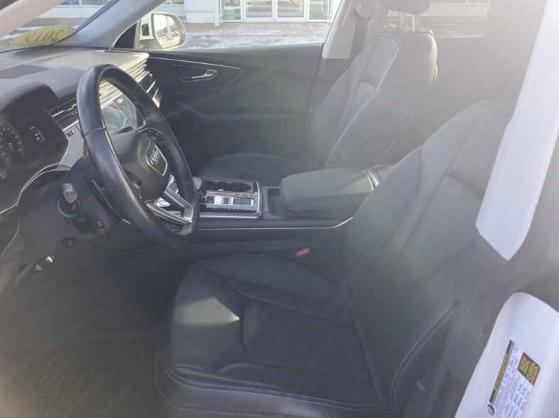 Audi Q8 Progressiv* * DISTR* PANO | Mobile.bg � ����������� 12