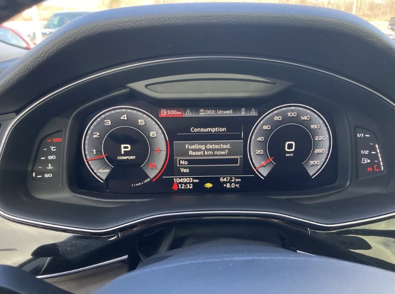 Audi Q8 Progressiv* * DISTR* PANO | Mobile.bg � ����������� 9
