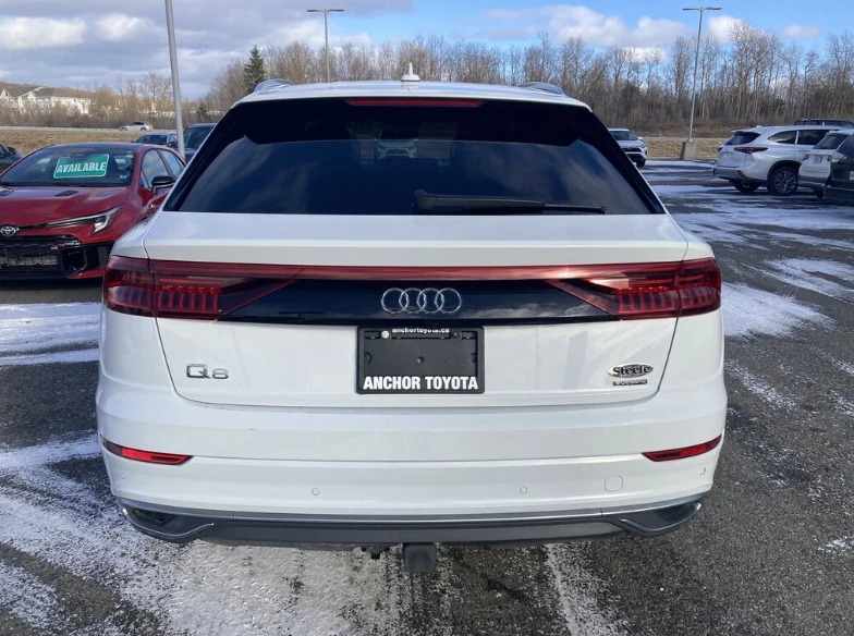 Audi Q8 Progressiv* * DISTR* PANO | Mobile.bg � ����������� 3