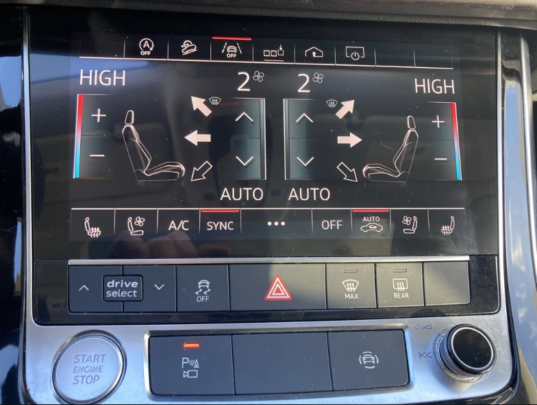 Audi Q8 Progressiv* * DISTR* PANO | Mobile.bg � ����������� 11