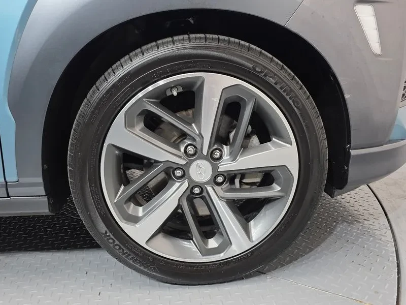 Hyundai Kona 1.6T, снимка 5 - Автомобили и джипове - 54257064