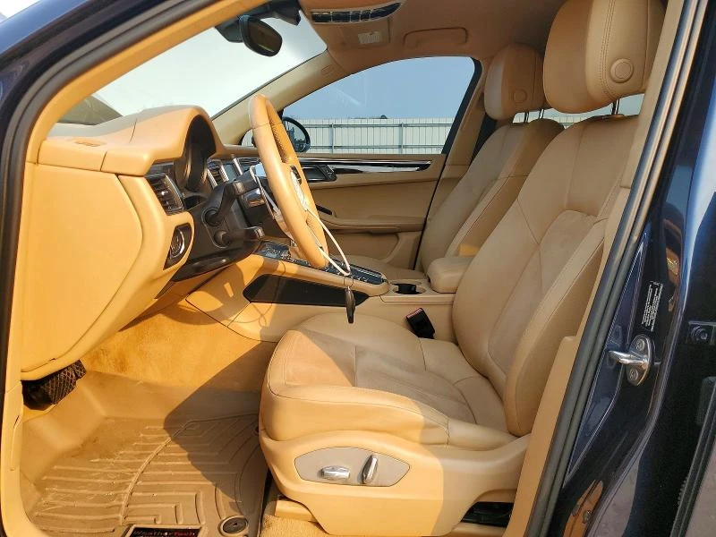 Porsche Macan 3.0L 6 ALL WHEEL DRIVE | Mobile.bg � ����������� 7