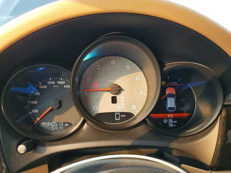 Porsche Macan 3.0L 6 ALL WHEEL DRIVE | Mobile.bg � ����������� 9