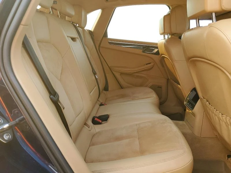 Porsche Macan 3.0L 6 ALL WHEEL DRIVE | Mobile.bg � ����������� 11