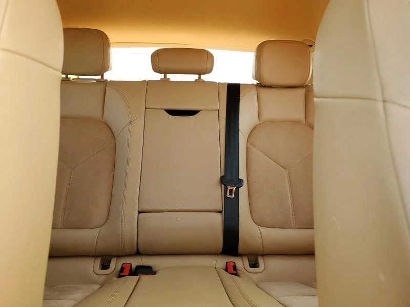 Porsche Macan 3.0L 6 ALL WHEEL DRIVE | Mobile.bg � ����������� 10