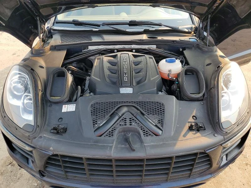 Porsche Macan 3.0L 6 ALL WHEEL DRIVE | Mobile.bg � ����������� 12