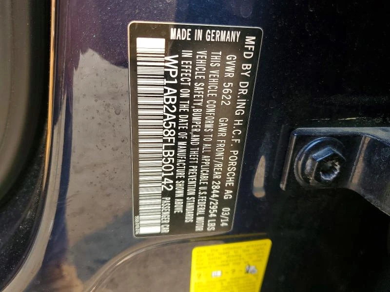 Porsche Macan 3.0L 6 ALL WHEEL DRIVE | Mobile.bg � ����������� 13