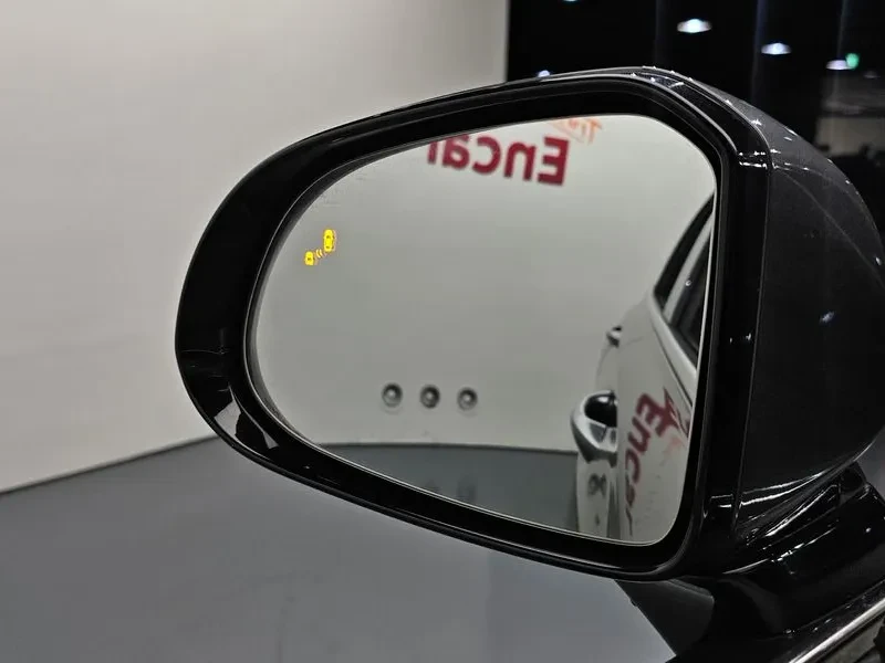Hyundai Santa fe Gasoline 2.0T 2Wd Exclusive, снимка 16 - Автомобили и джипове - 56130168