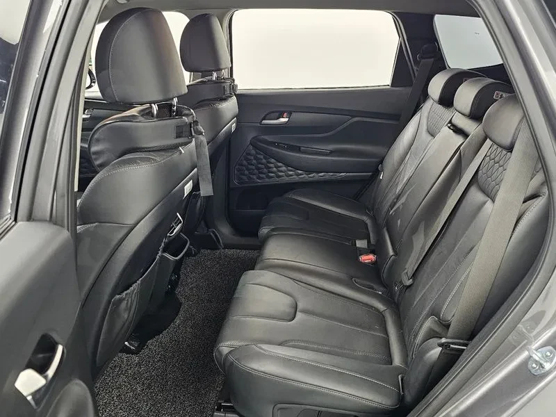 Hyundai Santa fe Gasoline 2.0T 2Wd Exclusive, снимка 12 - Автомобили и джипове - 56130168