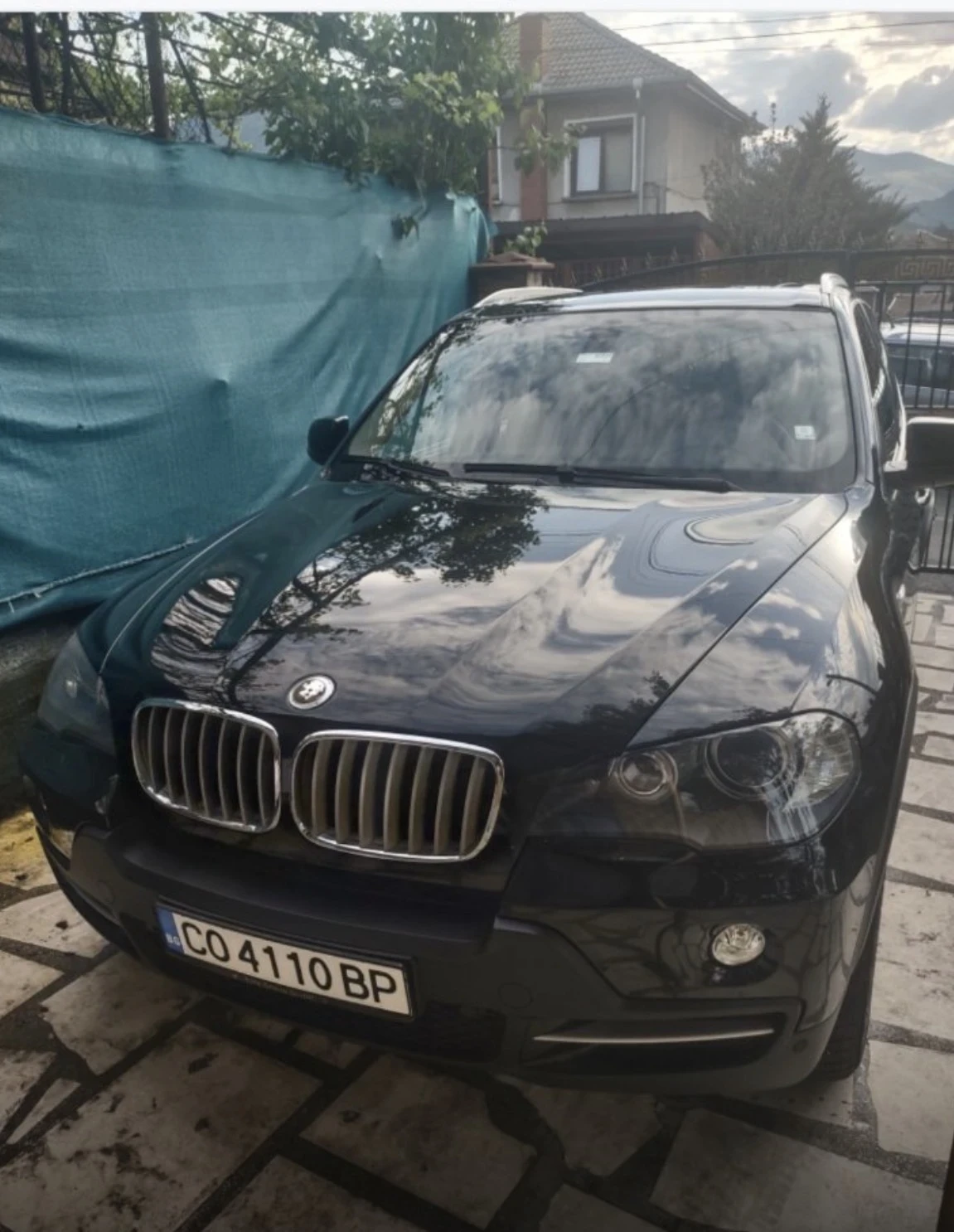 BMW X5 Топ оферта може и коментар, снимка 1