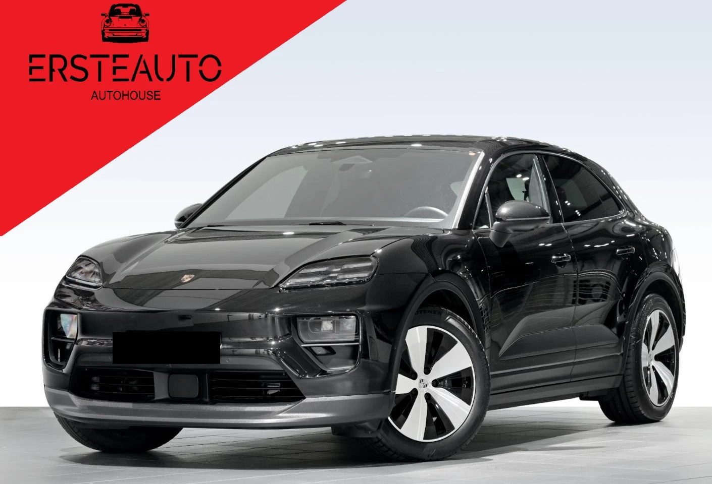 Porsche Macan 4 BOSE LED 360 CAMERA , снимка 1