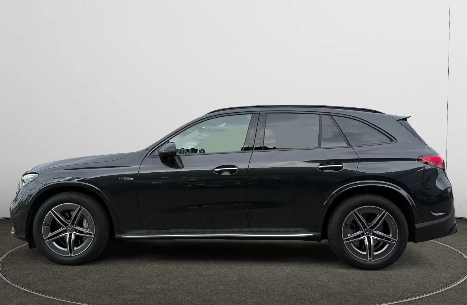 Mercedes-Benz GLC 43 AMG AMG 4M  | Mobile.bg   2