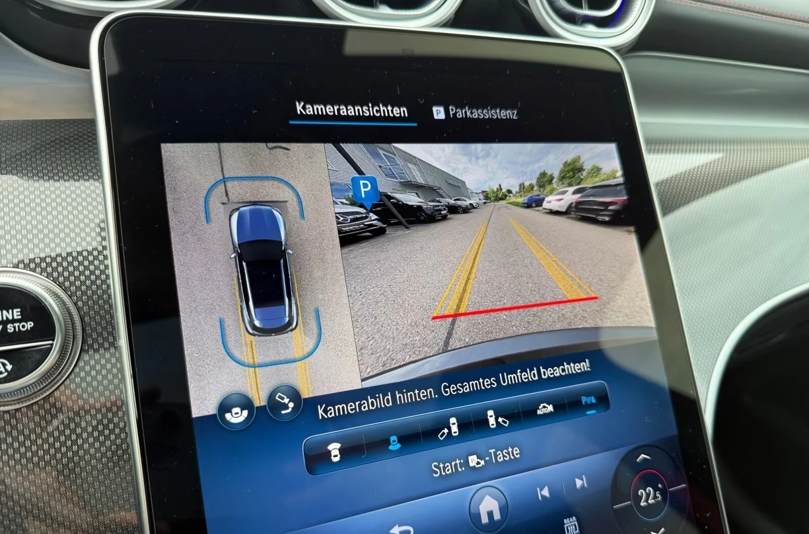 Mercedes-Benz GLC 43 AMG AMG 4M  | Mobile.bg   15