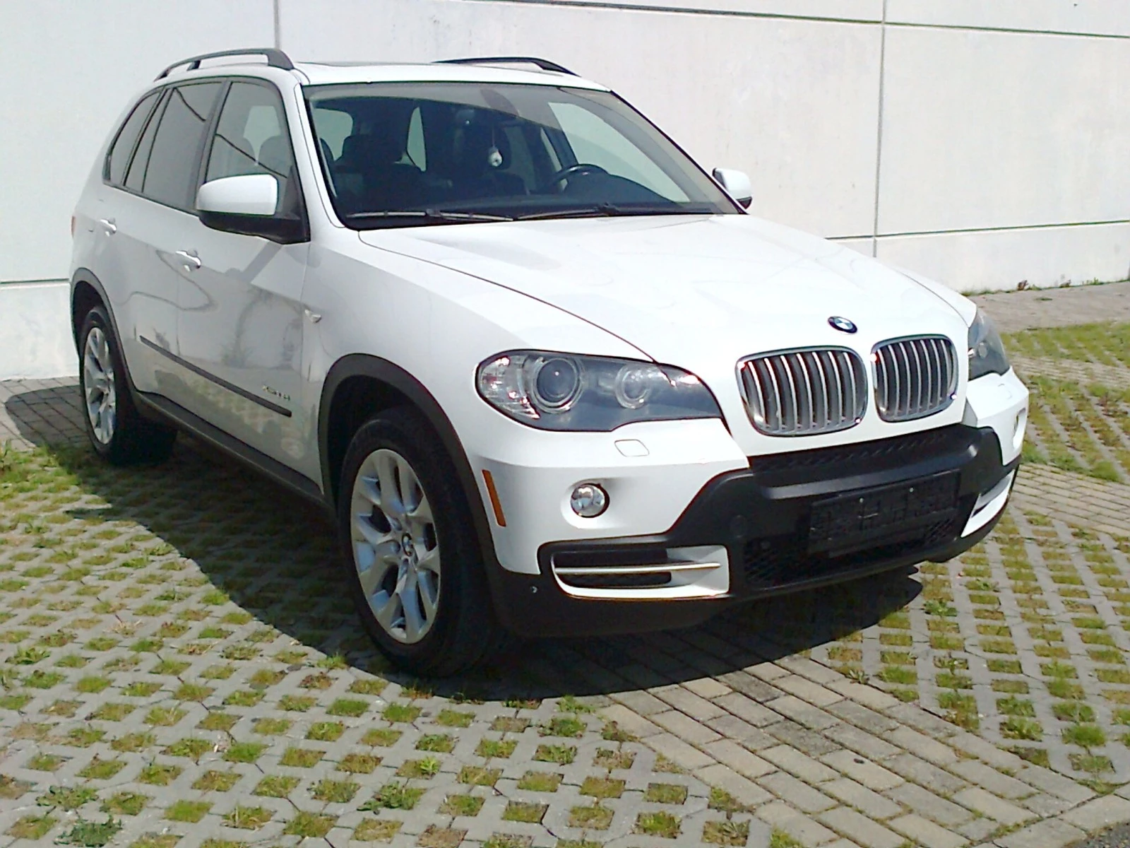 BMW X5 3.5d X Drive - изображение 3